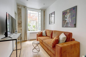397 Suite Glamour - Superbe Studio à Paris